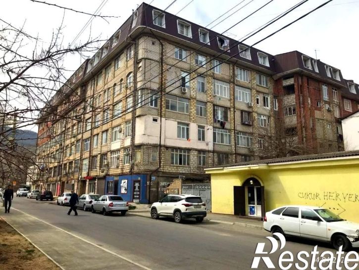 2-комн квартира Энгельса улица, влд23