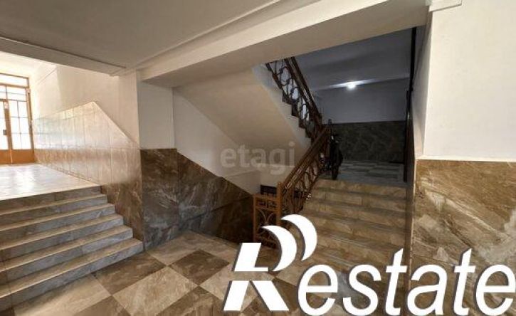 1-комн квартира улица Абубакарова, 106,  д. 106
