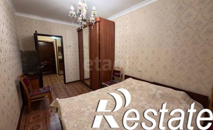 3-комн квартира проспект Гамидова, 10,  д. 10