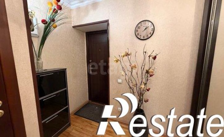 3-комн квартира улица Братьев Нурбагандовых, 6,  д. 6