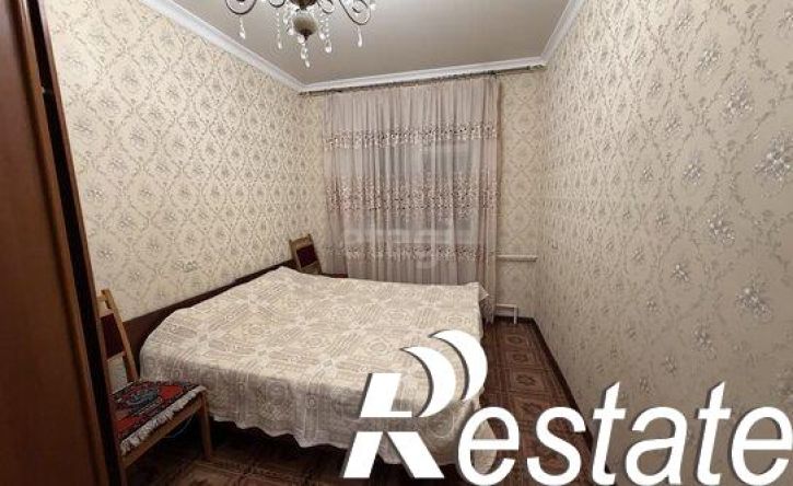 3-комн квартира проспект Гамидова, 10,  д. 10