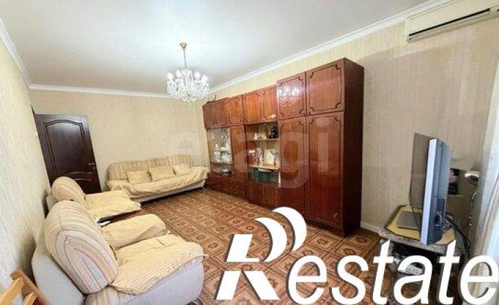 3-комн квартира проспект Гамидова, 10,  д. 10