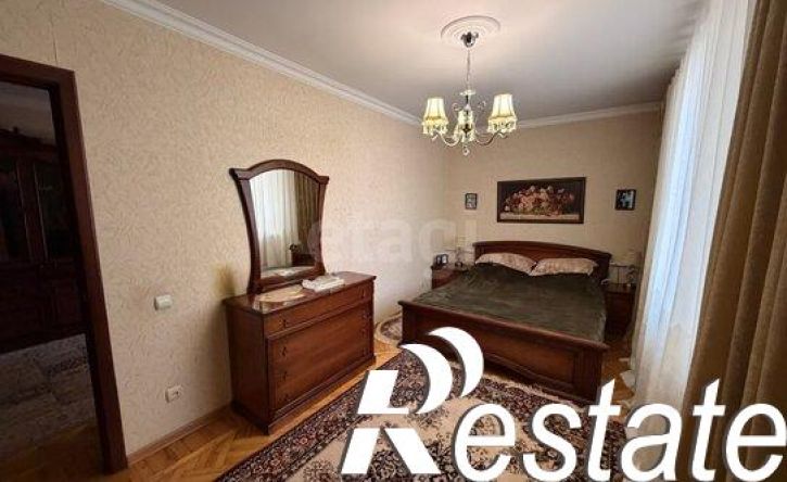 3-комн квартира улица Братьев Нурбагандовых, 6,  д. 6