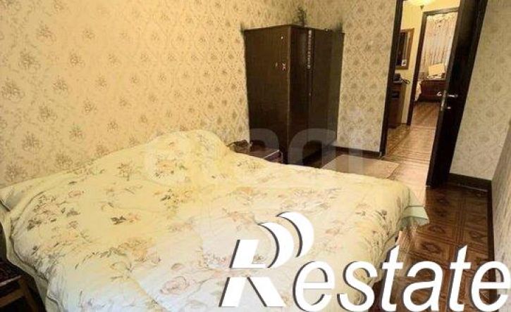 3-комн квартира проспект Гамидова, 10,  д. 10