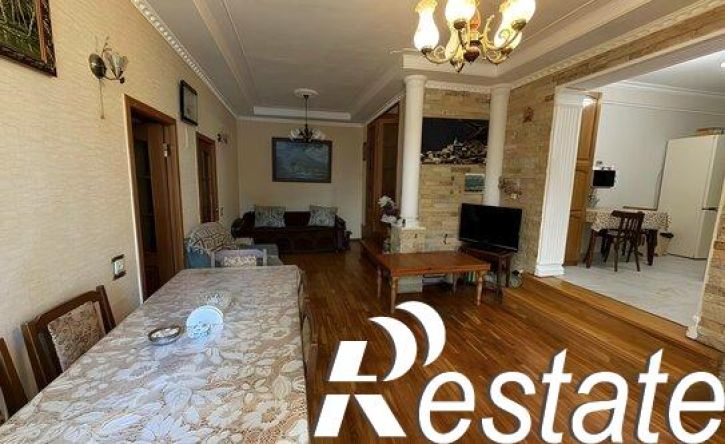 5-комн квартира проспект Имама Шамиля, 43Б,  д. 43Б