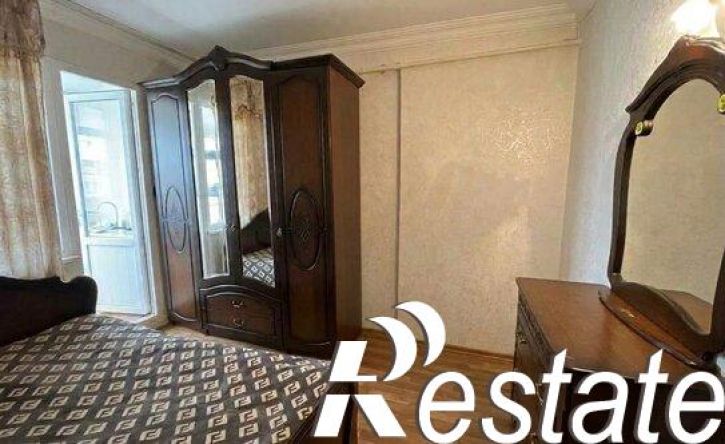 2-комн квартира улица Зои Космодемьянской, 48А,  д. 48А