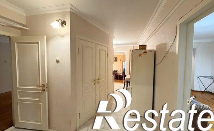 5-комн квартира проспект Имама Шамиля, 43Б,  д. 43Б