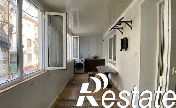 2-комн квартира улица Зои Космодемьянской, 48А,  д. 48А