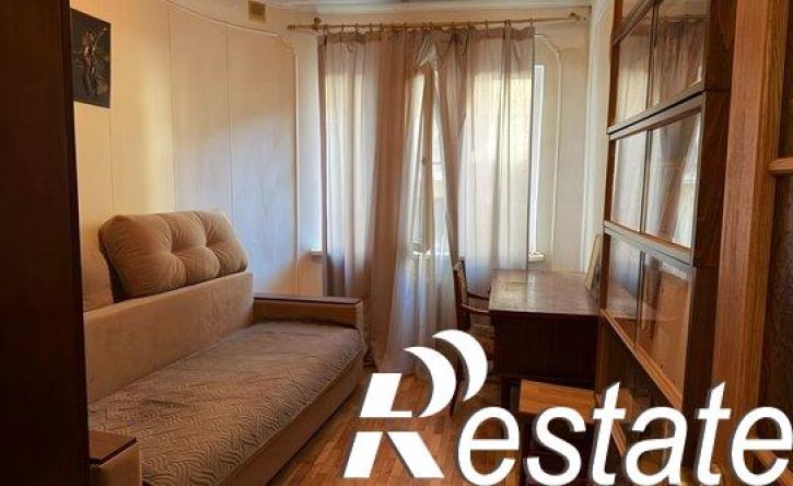 5-комн квартира проспект Имама Шамиля, 43Б,  д. 43Б
