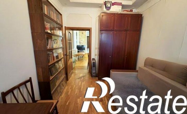 5-комн квартира проспект Имама Шамиля, 43Б,  д. 43Б
