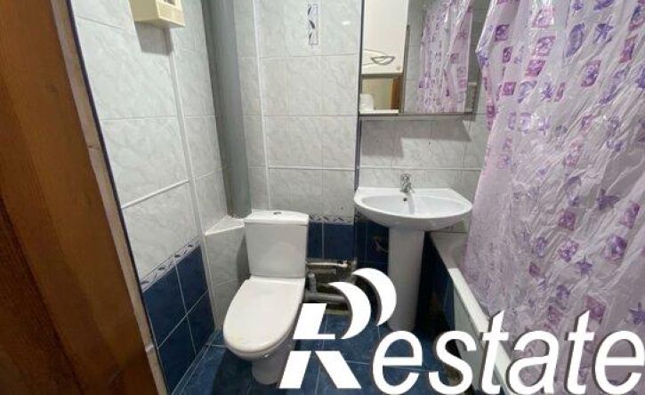 2-комн квартира улица Зои Космодемьянской, 48А,  д. 48А