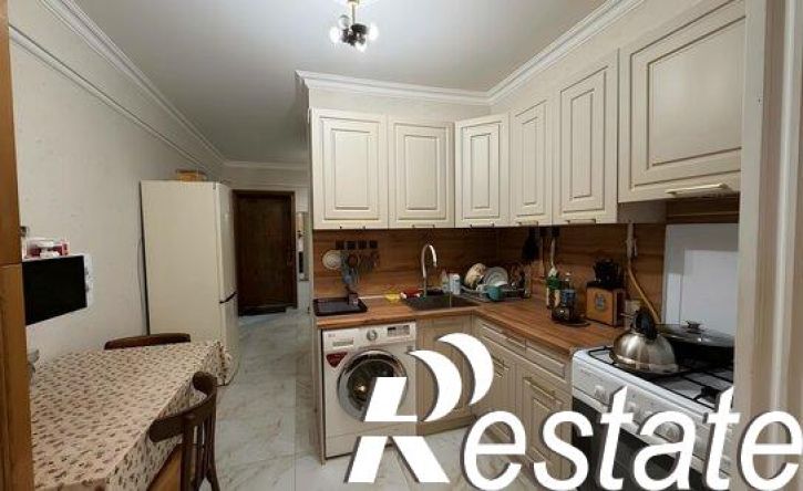 5-комн квартира проспект Имама Шамиля, 43Б,  д. 43Б