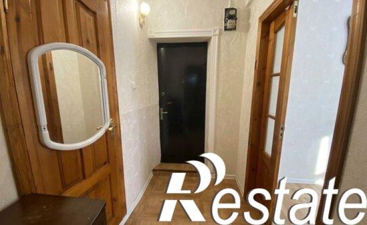 2-комн квартира улица Зои Космодемьянской, 48А,  д. 48А