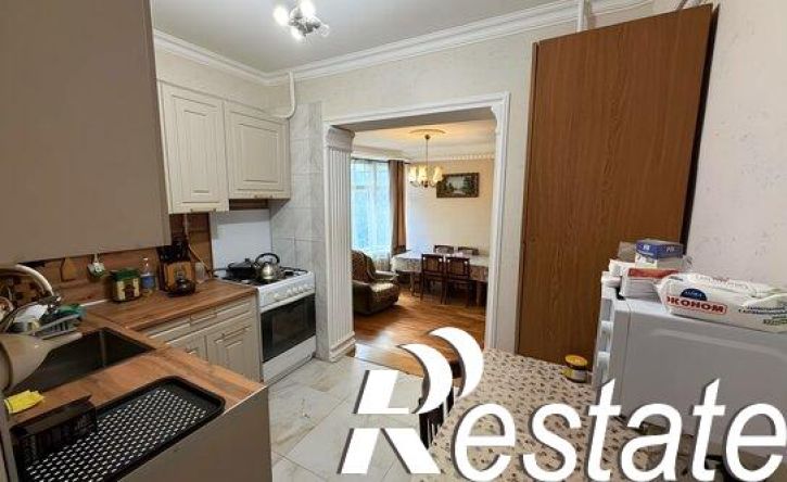 5-комн квартира проспект Имама Шамиля, 43Б,  д. 43Б