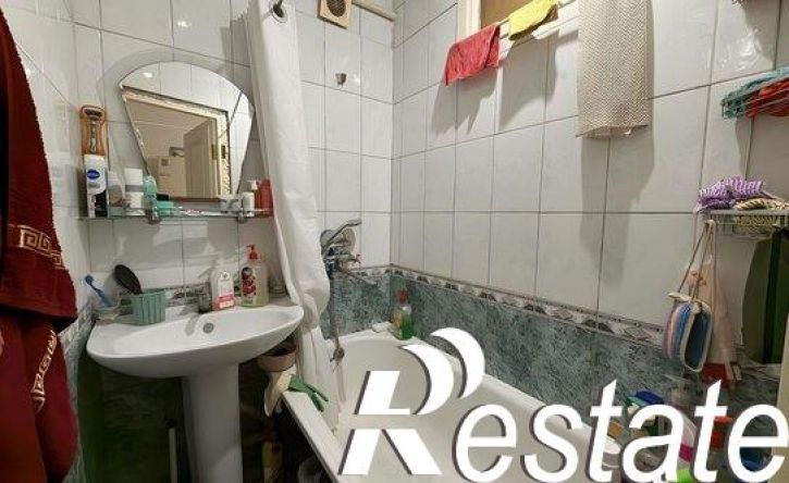 5-комн квартира проспект Имама Шамиля, 43Б,  д. 43Б