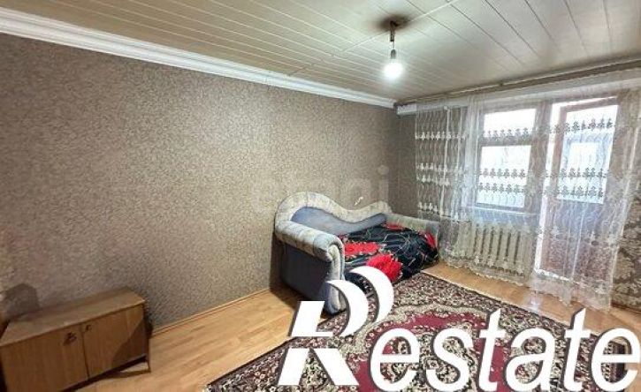 3-комн квартира улица Лаптиева, 51А,  д. 51А
