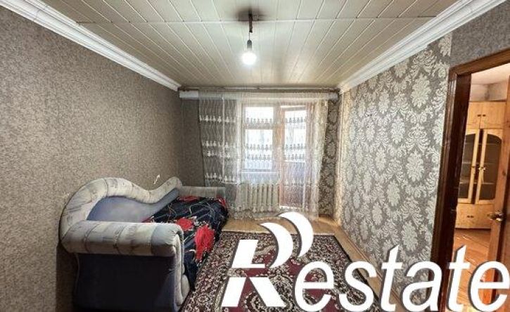 3-комн квартира улица Лаптиева, 51А,  д. 51А