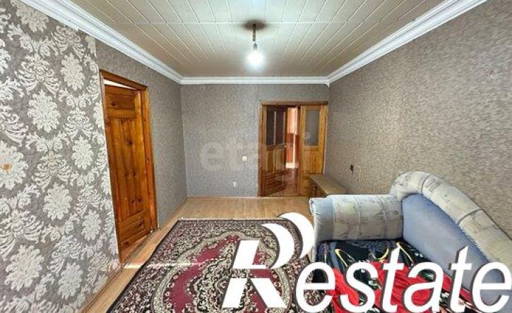 3-комн квартира улица Лаптиева, 51А,  д. 51А