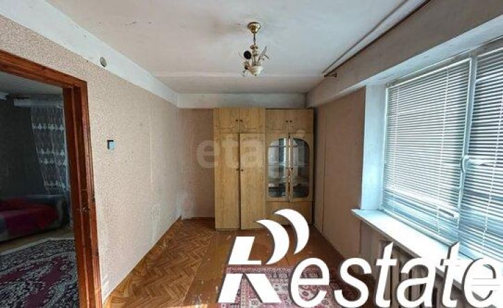 3-комн квартира улица Лаптиева, 51А,  д. 51А