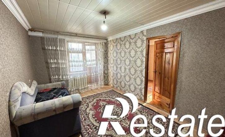 3-комн квартира улица Лаптиева, 51А,  д. 51А