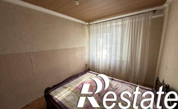 3-комн квартира улица Лаптиева, 51А,  д. 51А