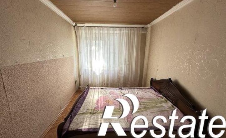 3-комн квартира улица Лаптиева, 51А,  д. 51А