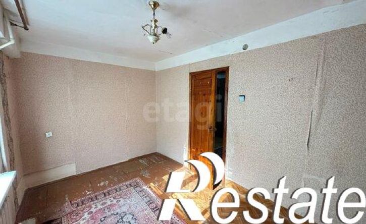 3-комн квартира улица Лаптиева, 51А,  д. 51А