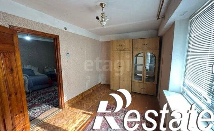 3-комн квартира улица Лаптиева, 51А,  д. 51А