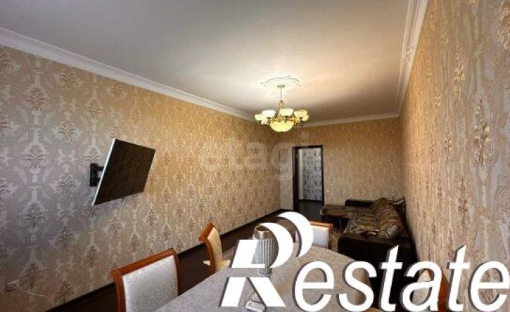 2-комн квартира проспект Насрутдинова, 55 к1,  д. 55 к1