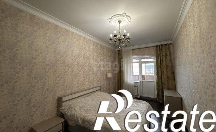2-комн квартира проспект Насрутдинова, 55 к1,  д. 55 к1
