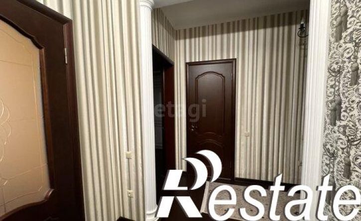 2-комн квартира проспект Насрутдинова, 55 к1,  д. 55 к1