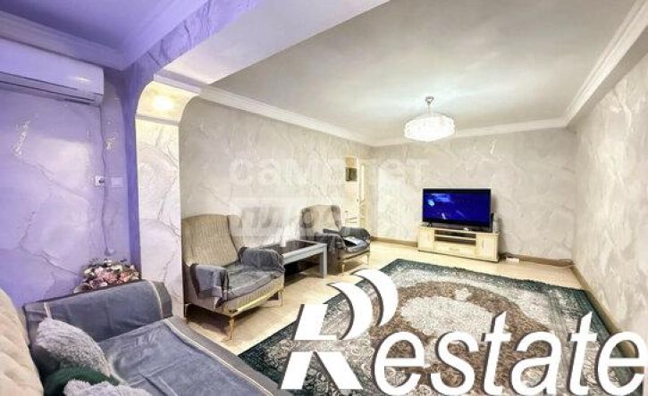 3-комн квартира улица Олега Кошевого, 31,  д. 31