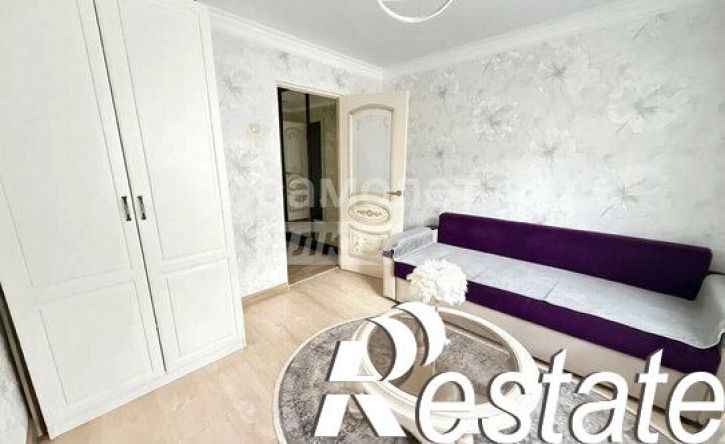 3-комн квартира улица Олега Кошевого, 31,  д. 31