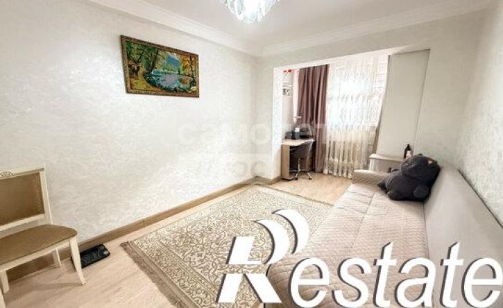 3-комн квартира улица Олега Кошевого, 31,  д. 31
