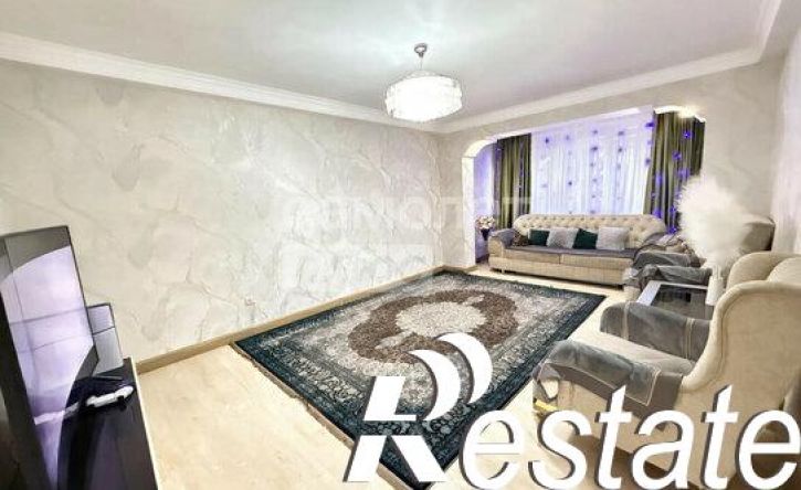 3-комн квартира улица Олега Кошевого, 31,  д. 31