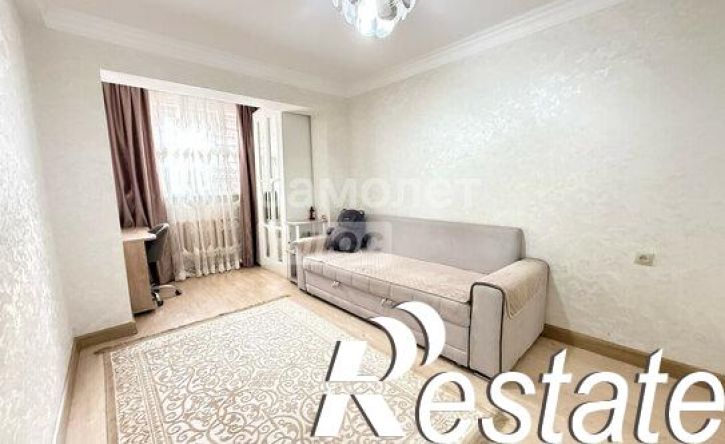 3-комн квартира улица Олега Кошевого, 31,  д. 31