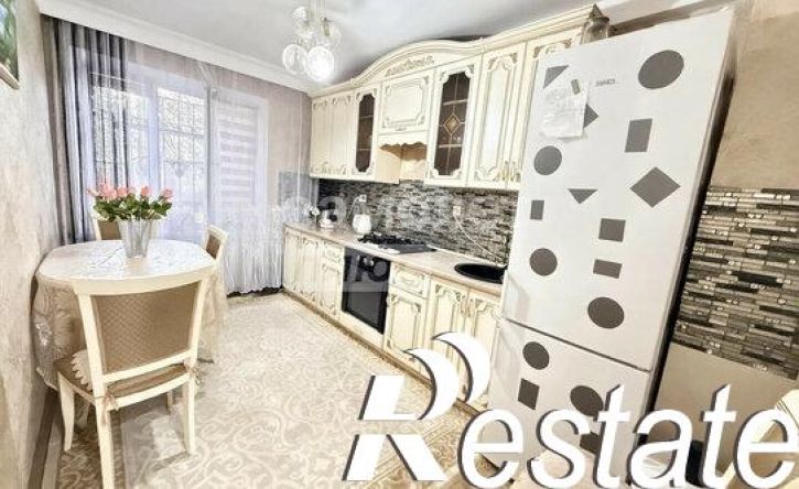 3-комн квартира улица Олега Кошевого, 31,  д. 31