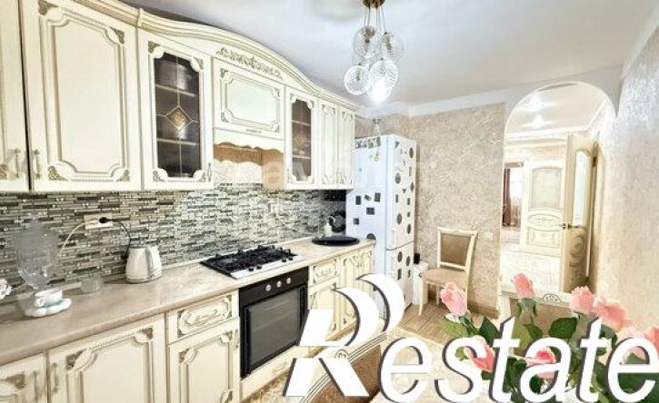 3-комн квартира улица Олега Кошевого, 31,  д. 31