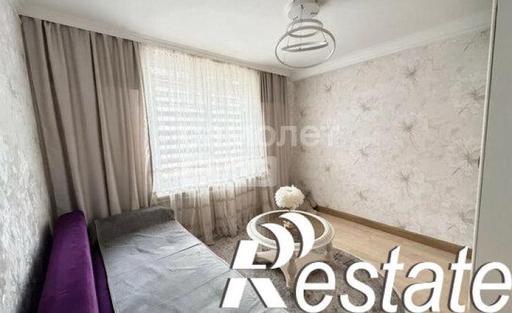 3-комн квартира улица Олега Кошевого, 31,  д. 31