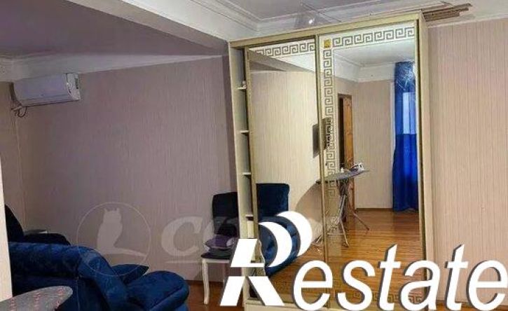 2-комн квартира проспект Расула Гамзатова, 66,  д. 66