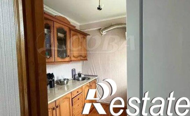 2-комн квартира проспект Расула Гамзатова, 66,  д. 66